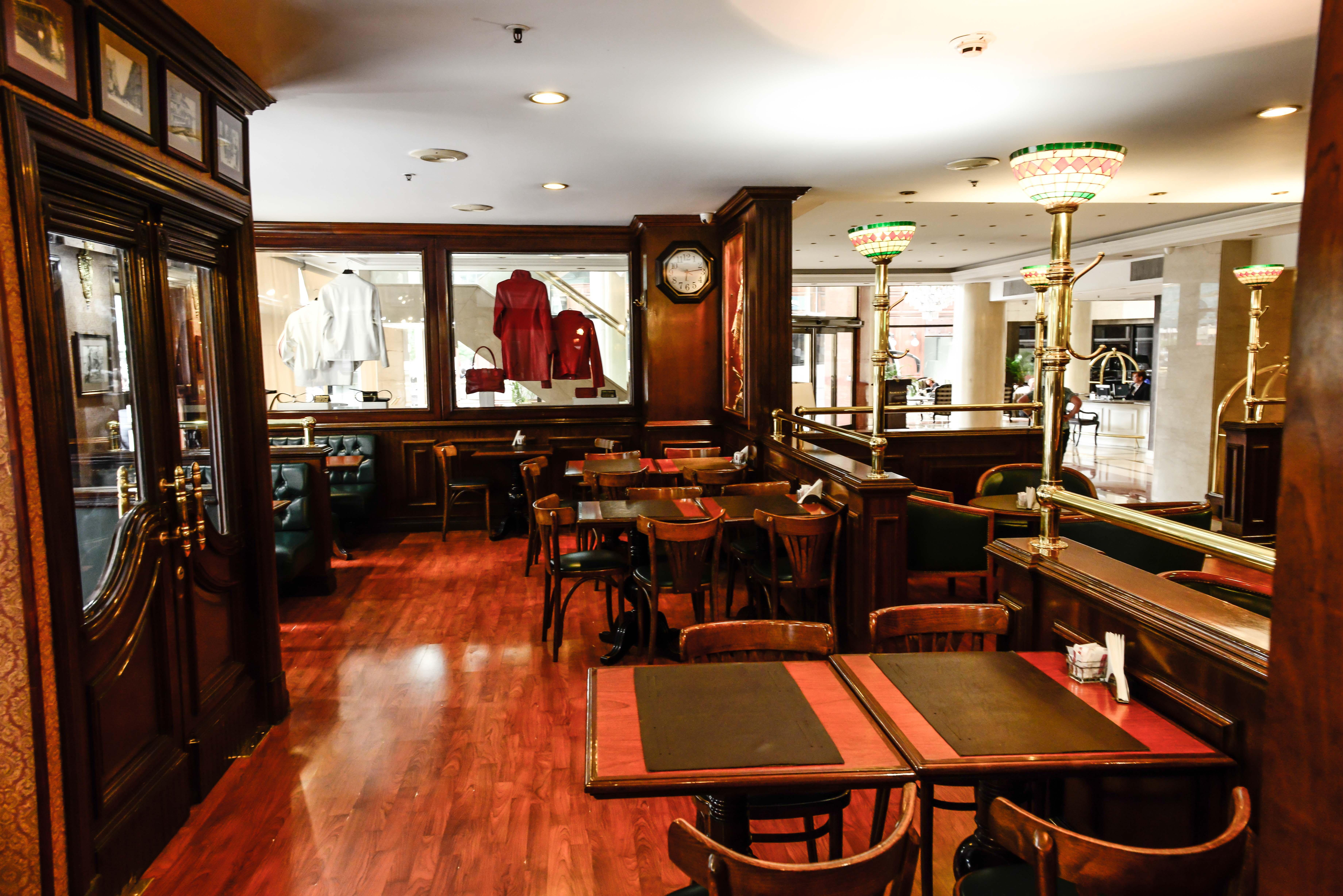Amerian Buenos Aires — Photos 3